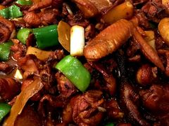 -舜玉老孙家鲜炒大盘鸡(土屋路店)