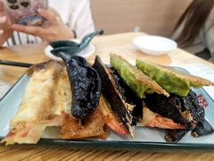 -众品老方子锅贴甜沫(李村店)