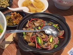 -云味馆·云南菜·云南米线(景田店)