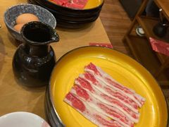 -牛New寿喜烧(青浦店)
