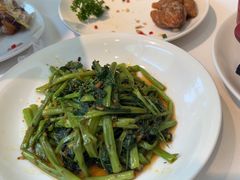 -莆田餐厅PUTIEN(三里屯店)