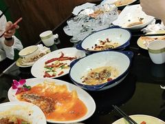 -木卡买提新疆餐厅·清真(新里海顿公馆店)