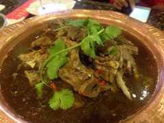iphone_upload_pic-城一锅涮烤羊蝎子·烤串