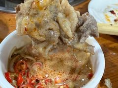 -元盛居(生态大街店)