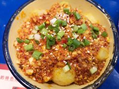 -马路边边串串香(双井直营店)