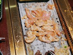 -新石器烤肉(之心城店)
