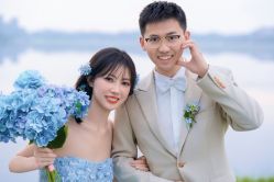 -雅云婚纱摄影工作室旗舰店