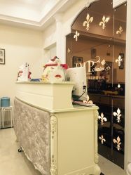 点击看大图 -印奈儿美甲手足护理机构