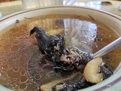 -幽优农庄·森波拉特色本地农家菜