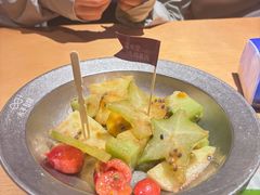 -水平有限广西米粉·广西风味集(五道口店)