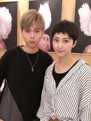 -东秀护肤造型