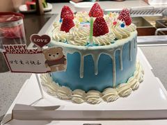 -海底捞火锅(北京路店)