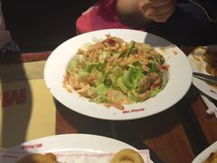-米斯特比萨(光华桥凯德MALL天津湾店)