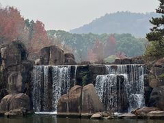 -白马涧龙池景区
