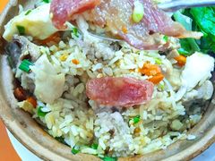 -潮香兴煲仔饭(莲花路店)