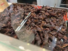 -都士牧人现烤牛肉干