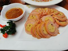 -包龙府灌汤包子(开封府店)