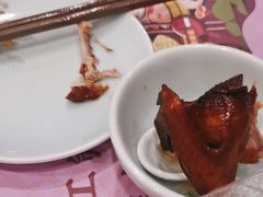 -点都德(中海环宇荟店)