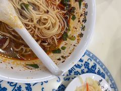 -马子禄牛肉面(金宝街店)