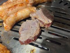 -炽城·烤肉名家(鸿达中央广场店)