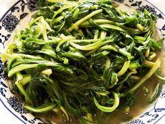 马兰头-广迎居老正兴菜馆