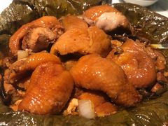 -湖滨28中餐厅·西湖宴·杭州君悦酒店