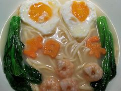 -张家卫·阳江菜·小海鲜(肥婆湾桥店)