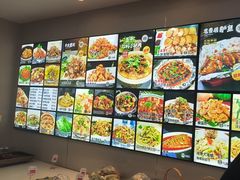 -龙香居海鲜浑锅家常菜·特色驴肉