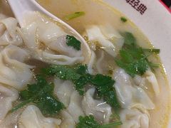 -小杨生煎(浦江欢乐颂店)