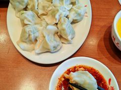 -鸿毛饺子(紫竹桥店)