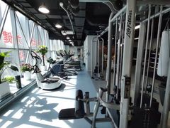 -ALIV WELLNESS运动健身(浦东大道店)