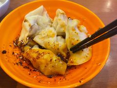 -龙抄手(春熙路总店)