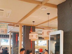 -老淮滨-蚌埠非遗小吃(淮河路店)