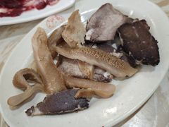 -粤潮牛肉火锅店(江南大道店)