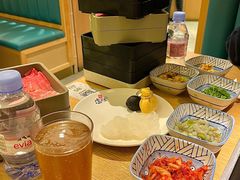 -温野菜涮涮锅(大悦城店)