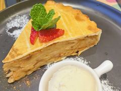 -安妮意大利餐厅(国贸店)
