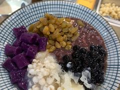 -哼哈豆花工房(高铁吾悦广场店)
