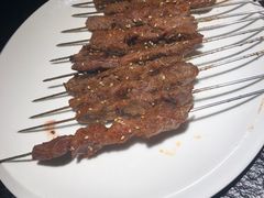 -河畔春天时尚餐厅