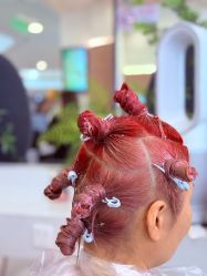 -GANO HAIR 