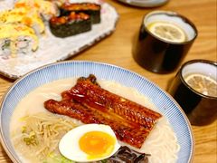-春笙食堂.丼饭拉面寿司(GOGO新天地店)
