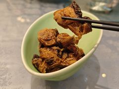 -山外山菜馆(玉泉路店)