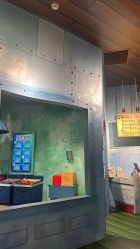 -尼克Playtime(欢乐海岸店)