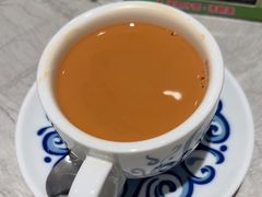 -翠华餐厅(正佳广场店)