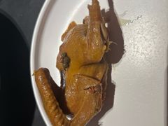 -鸽子侯·家宴·平价海鲜(市图书馆店)