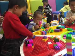 -海底捞火锅(上元大街店)