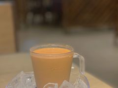 -香港茶餐厅文化体验馆(茶山镇店)