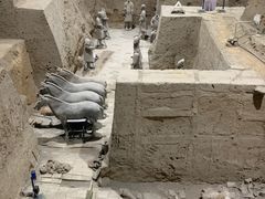 -秦始皇帝陵博物院(兵马俑)