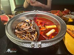 -牛New寿喜烧(新六百店)