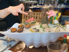 -Mr.Fish鱼鲜生海鲜放题(高德置地冬广场店)
