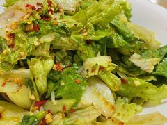 -勇猛子川菜馆(新军路店)